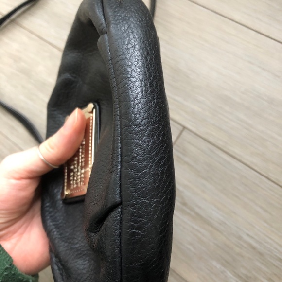 Sold!! Marc Jacobs crossbody bag - Picture 4 of 4